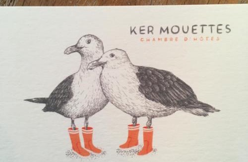 Arradon House | Ker Mouettes