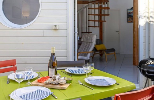 Saint-Pierre-Quiberon House | Ker Penthièvre by Interhome