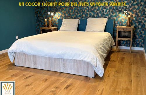 Plouhinec Villa | Ker Pesketaer