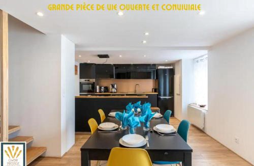 Plouhinec Villa | Ker Pesketaer