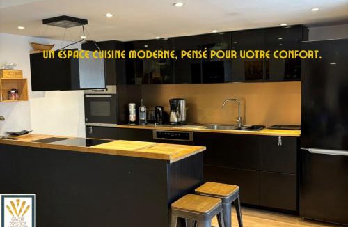 Plouhinec Villa | Ker Pesketaer
