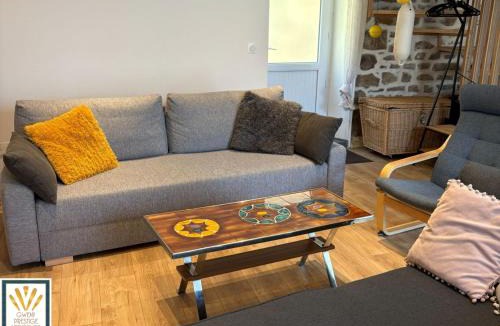 Plouhinec Villa | Ker Pesketaer