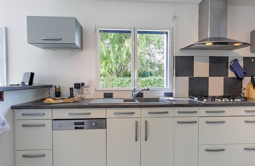 Kerlouan House | Ker Simor Ty Mer by Interhome