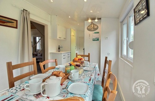Paimpol House | Ker Tatiana - PAIMPOL