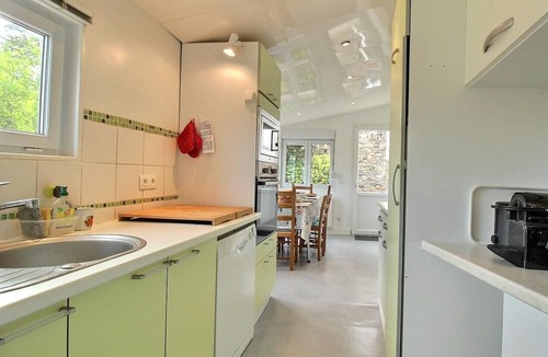 Paimpol House | Ker Tatiana - PAIMPOL