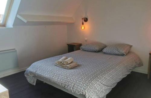 Guimaec House | Ker Tornaod Maison familiale avec accès direct à la mer