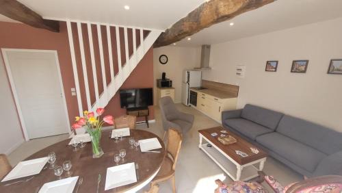 Noyal-Muzillac House | Ker Vacances Gite familial au calme, proche mer et Golfe du Morbihan