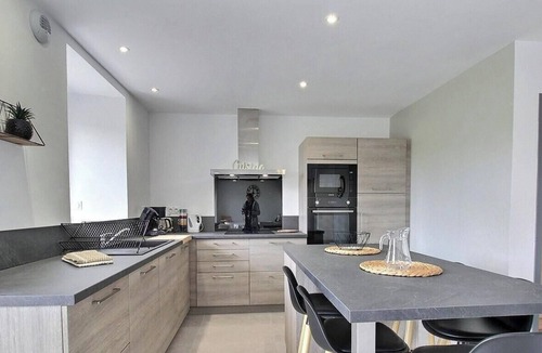 Minihy-Treguier House | Kerdano Ouest - MINIHY TREGUIER