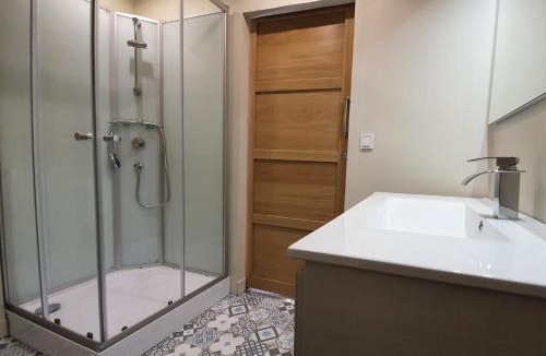 Kerherou House | Kerdianou