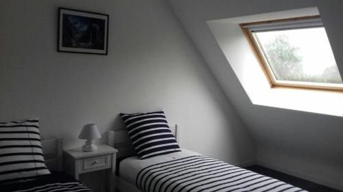 Plumergat Apartment | Kerdoulou