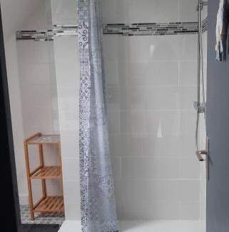 Plumergat Apartment | Kerdoulou