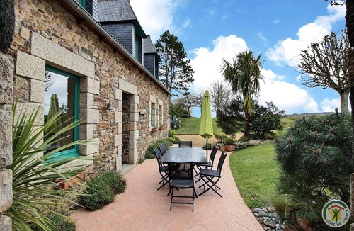 Paimpol House | Kergiquel - Paimpol - Gîte