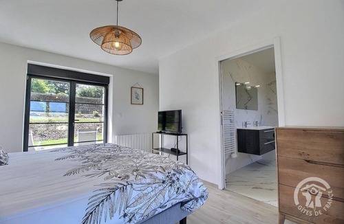 Plougrescant House | Kergonnet Pour 6 - Plougrescant