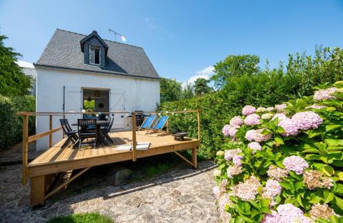 Ile-aux-Moines House | Kerguido