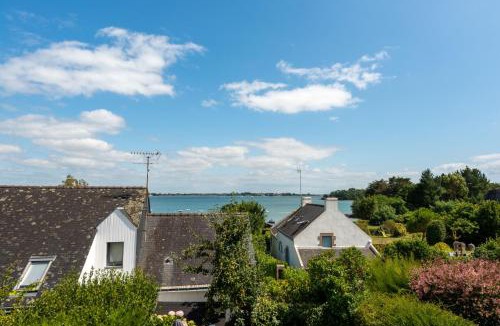 Ile-aux-Moines House | Kerguido