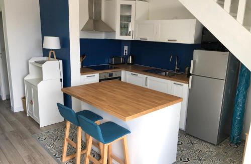 Ile-aux-Moines House | Kerguido