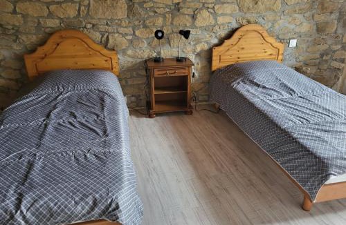 Plouay Apartment | KERHAM