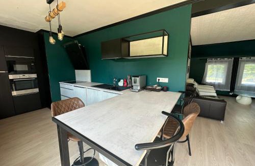 Combrit Villa | Keridreux