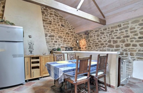 Ploemel House | Keriker - PLOEMEL - Gîte