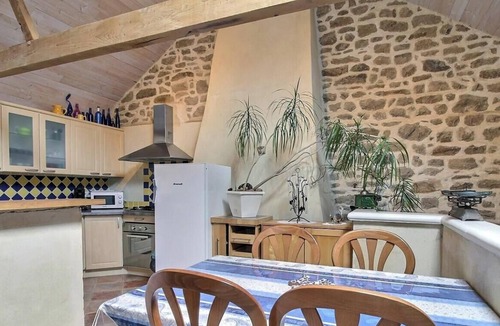 Ploemel House | Keriker - PLOEMEL - Gîte