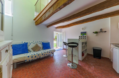 Locmariaquer House | Kerinis-Belle Longère et Studio avec Jardin