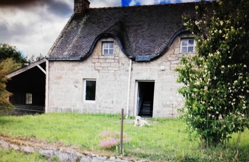 Bubry House | "Kerjolie", a pretty farmhouse in a hamlet of Bubry