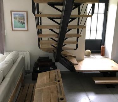 Cruguel House | Kerkaouenn