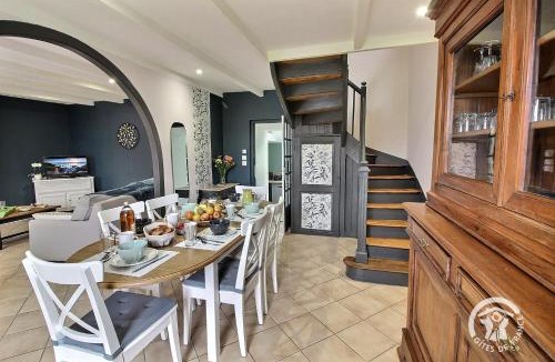 Ploubazlanec House | Kerlic