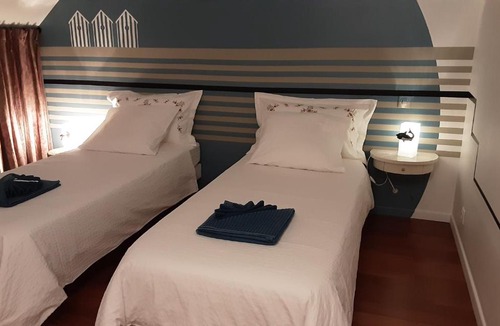 Groix Bed & Breakfast | Kerlobek Etoile