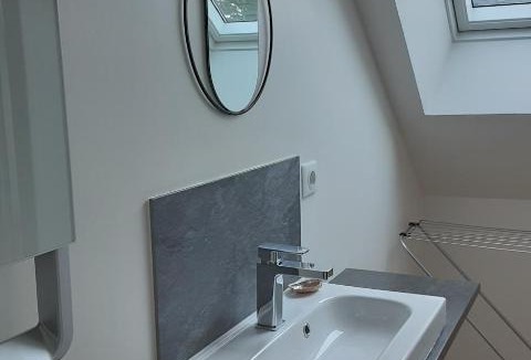 Groix Bed & Breakfast | Kerlobek Etoile