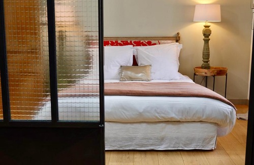 Pont-Aven Apartment | Kermaria Bois D Amour Apartment