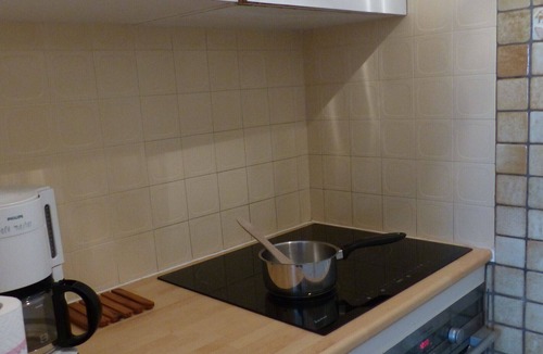 Carnac Apartment | KERMARIO - Apartment with sea view, facing the beach, Carnac - D28