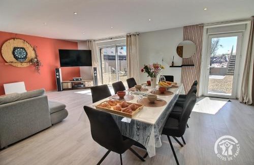 Lanmerin House | Kerscarabin