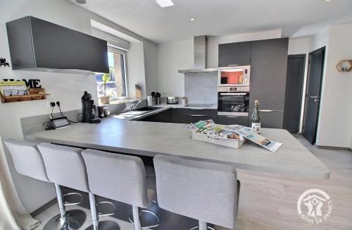 Lanmerin House | Kerscarabin
