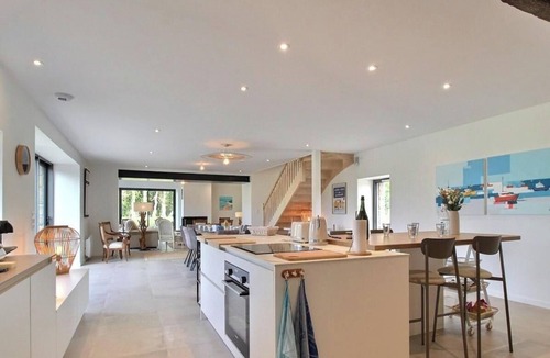 Saint-Lormel House | Kertromel Bis - SAINT LORMEL