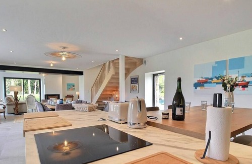 Saint-Lormel House | Kertromel Bis - SAINT LORMEL