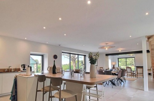Saint-Lormel House | Kertromel Bis - SAINT LORMEL