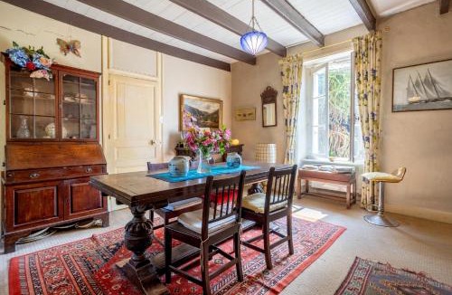 Riec-sur-Belon Bed & Breakfast | Kervégant Chambres D'hôtes