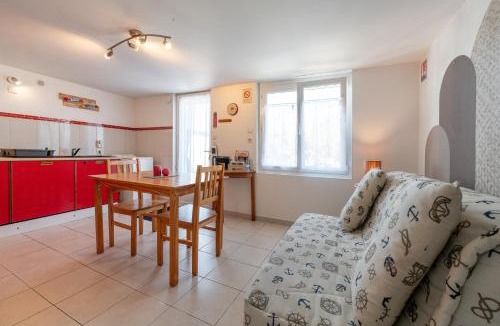 Sainte-Anne-d'Auray Apartment | Kervalou
