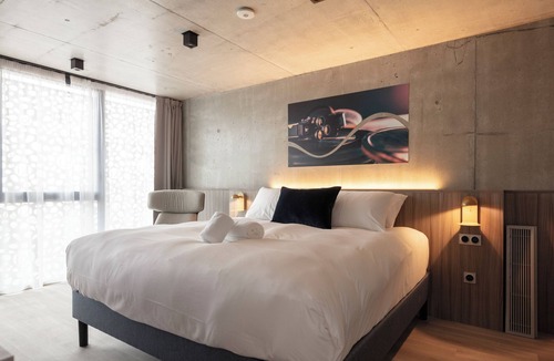 Serris Hotel | Ki Space Hotel & Spa, près de Disneyland Paris