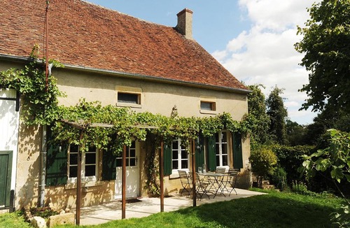 Colmery House | Kimaro Farmhouse Holiday Cottage