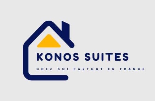 Le Puy-en-Velay Apartment | Konos Suites Apartment in Puy-En-Velay