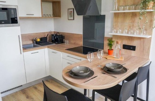 Landerneau Apartment | KoonTy - Chambres et Appartements à Landerneau