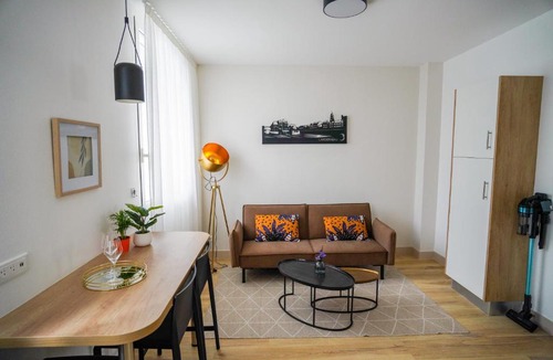 Landerneau Apartment | KoonTy - Chambres et Appartements à Landerneau
