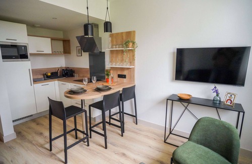Landerneau Apartment | KoonTy - Luxury accommodation in Finistère n°226