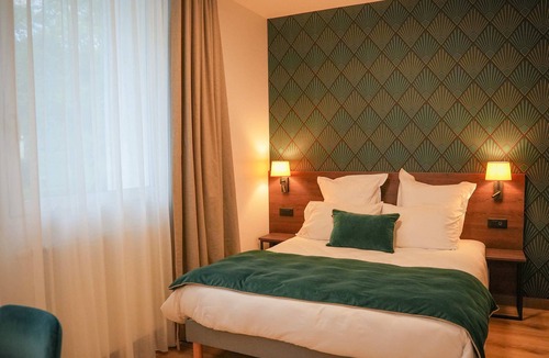 Landerneau Apartment | KoonTy - Luxury accommodation in Finistère n°218