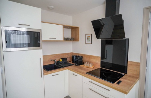 Landerneau Apartment | KoonTy - Luxury accommodation in Finistère n°222