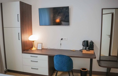 Landerneau Apartment | KoonTy - Luxury accommodation in Finistère N°224