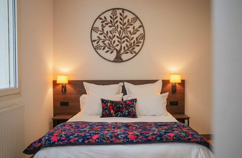 Landerneau Bed & Breakfast | KoonTy - Luxury accommodation in Finistère n°225