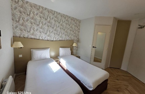 Gouvieux Hotel | Kyriad Chantilly
